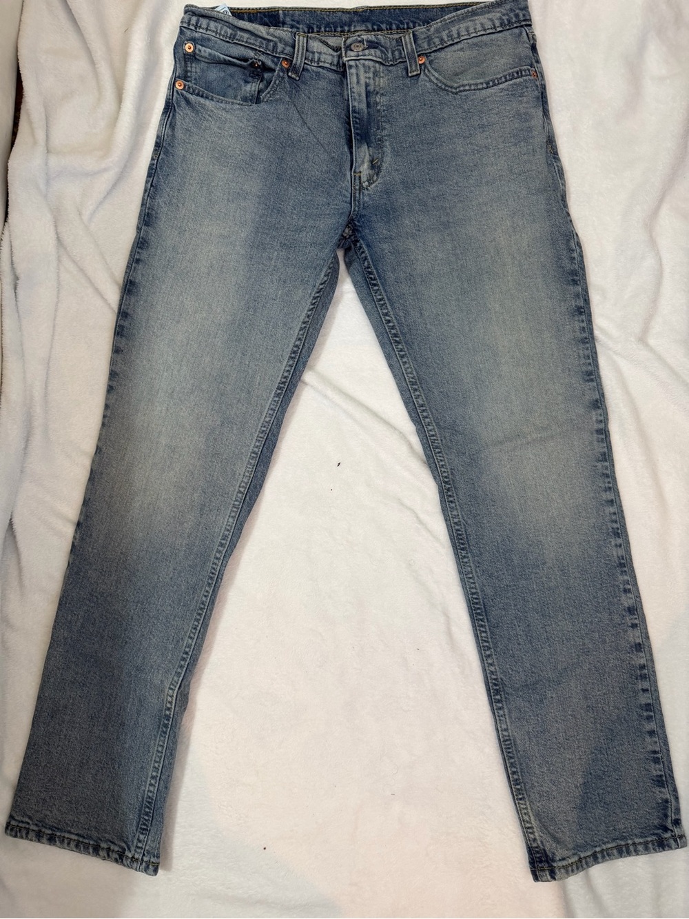 Levi’s 511 Slim jeans for men’s W34 L32